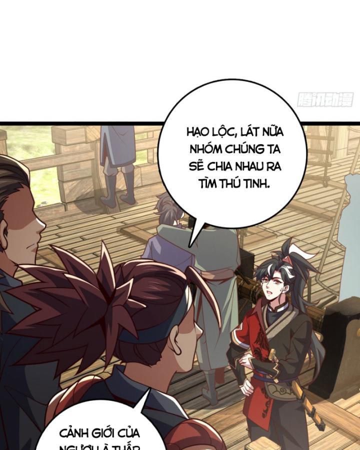 Ta, Hậu Duệ Thần Long Chapter 10 - Trang 2
