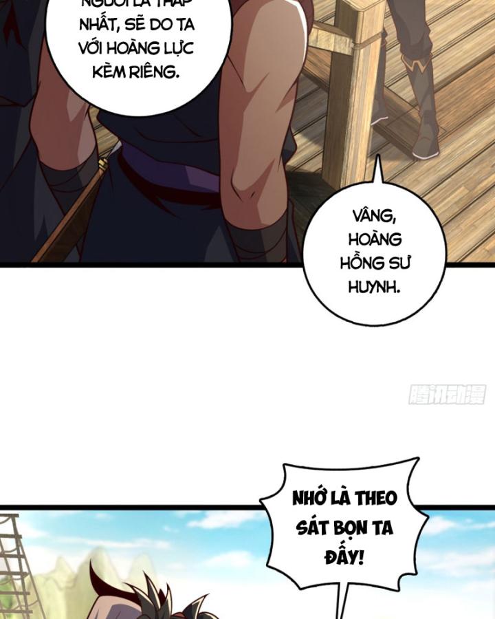 Ta, Hậu Duệ Thần Long Chapter 10 - Trang 2