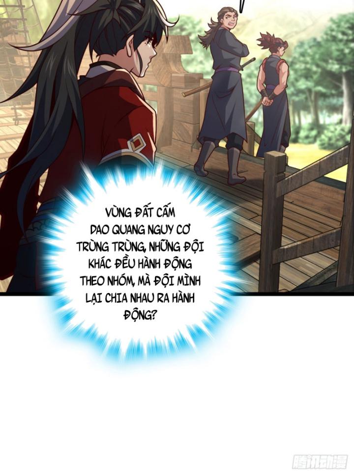 Ta, Hậu Duệ Thần Long Chapter 10 - Trang 2