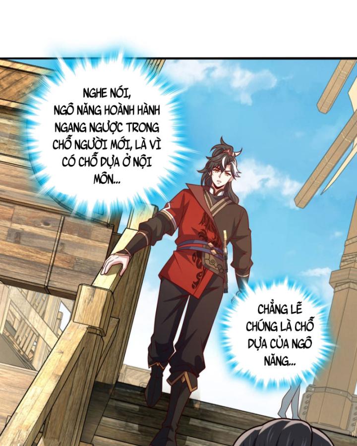 Ta, Hậu Duệ Thần Long Chapter 10 - Trang 2