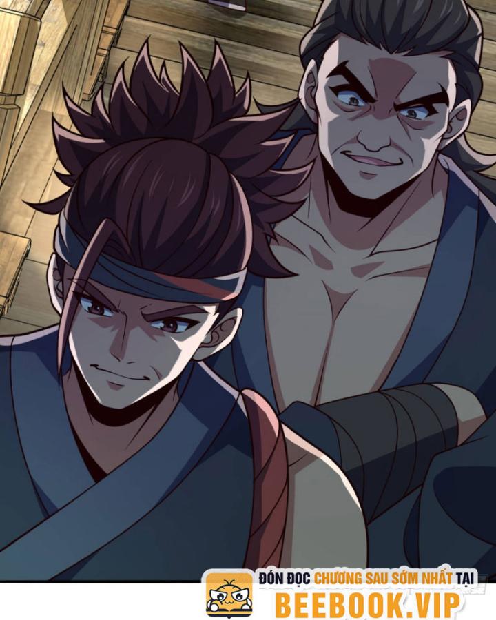 Ta, Hậu Duệ Thần Long Chapter 10 - Trang 2