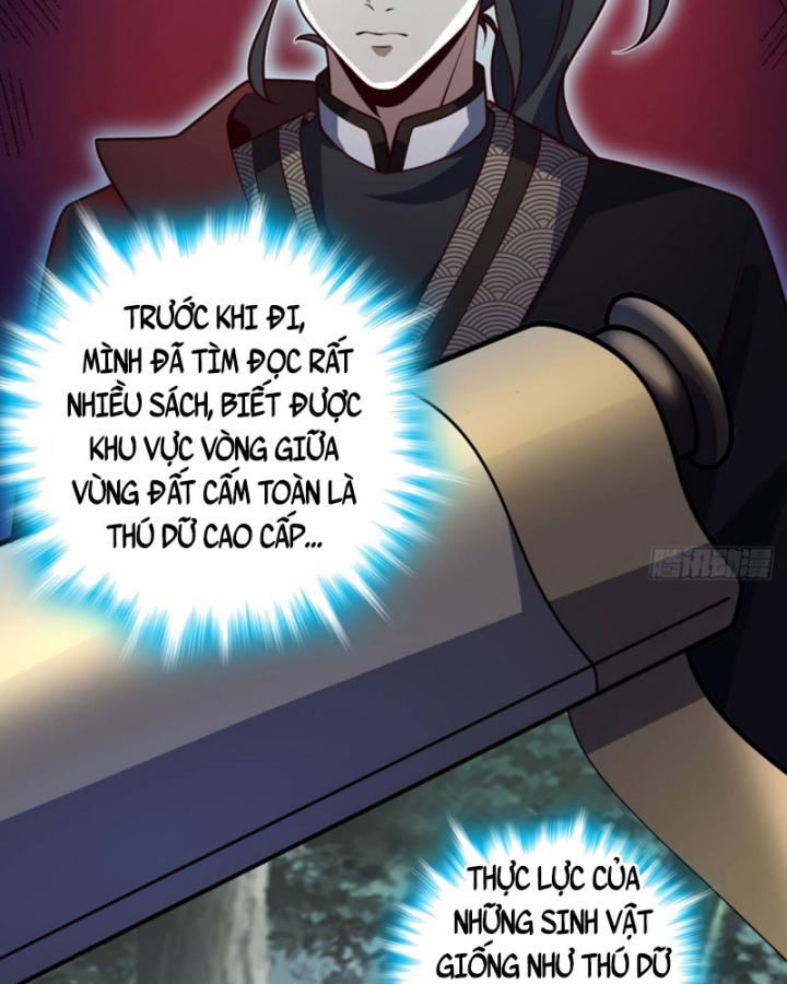 Ta, Hậu Duệ Thần Long Chapter 10 - Trang 2