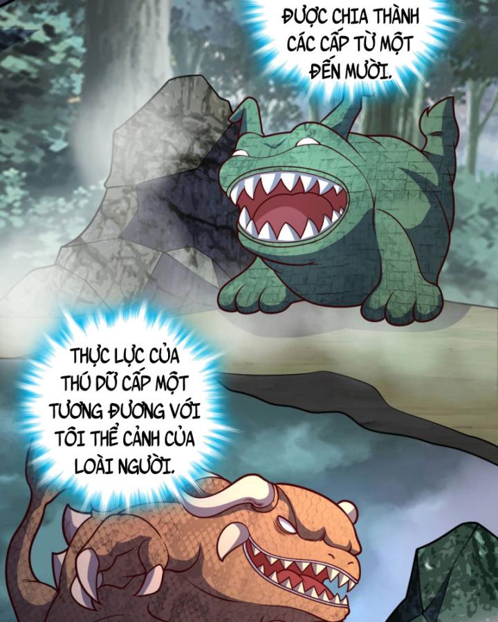 Ta, Hậu Duệ Thần Long Chapter 10 - Trang 2