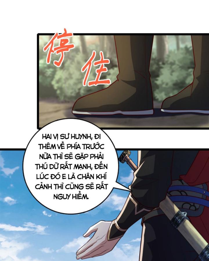 Ta, Hậu Duệ Thần Long Chapter 10 - Trang 2