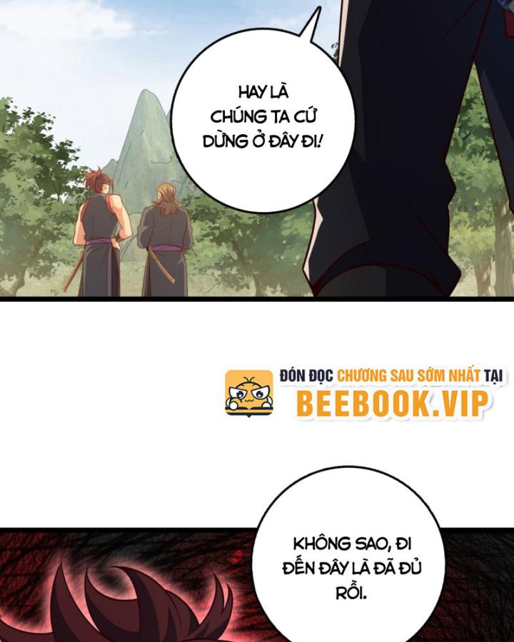 Ta, Hậu Duệ Thần Long Chapter 10 - Trang 2