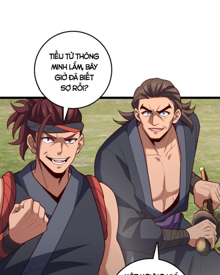 Ta, Hậu Duệ Thần Long Chapter 10 - Trang 2