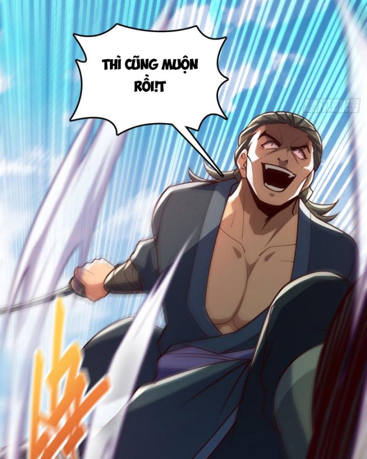 Ta, Hậu Duệ Thần Long Chapter 10 - Trang 2