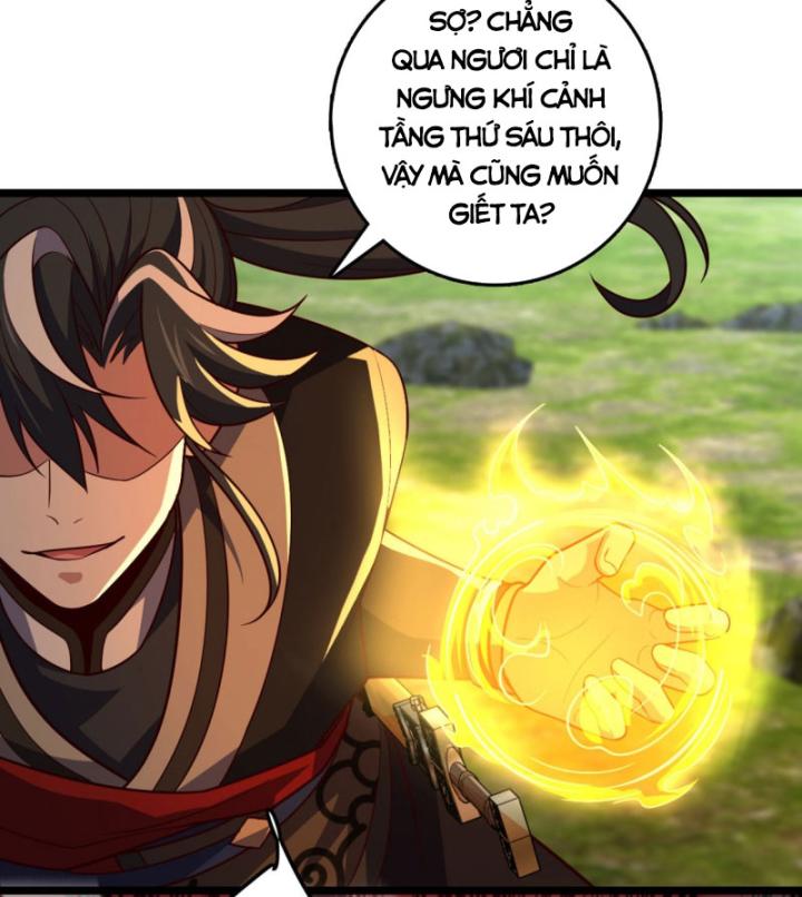 Ta, Hậu Duệ Thần Long Chapter 10 - Trang 2