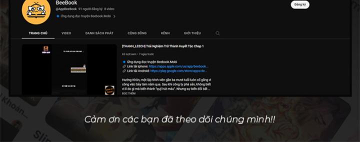 Ta, Hậu Duệ Thần Long Chapter 10 - Trang 2