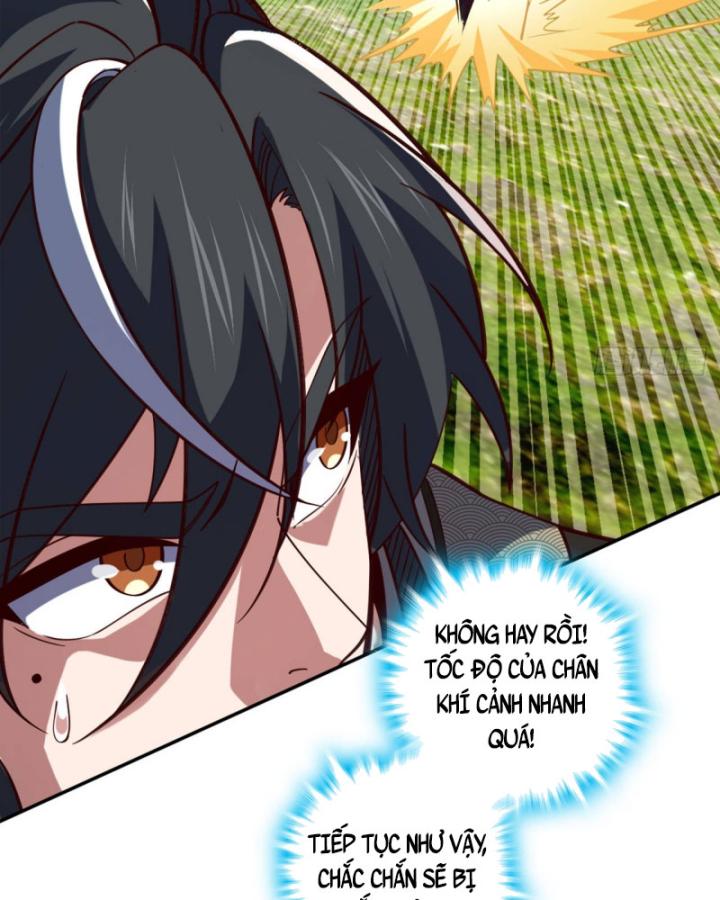 Ta, Hậu Duệ Thần Long Chapter 11 - Trang 2