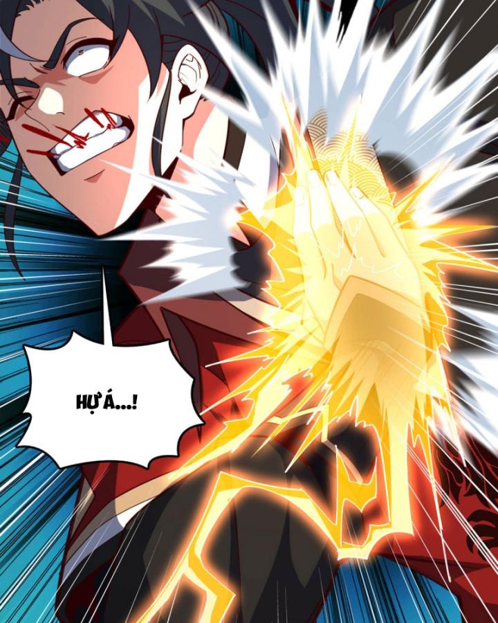 Ta, Hậu Duệ Thần Long Chapter 11 - Trang 2