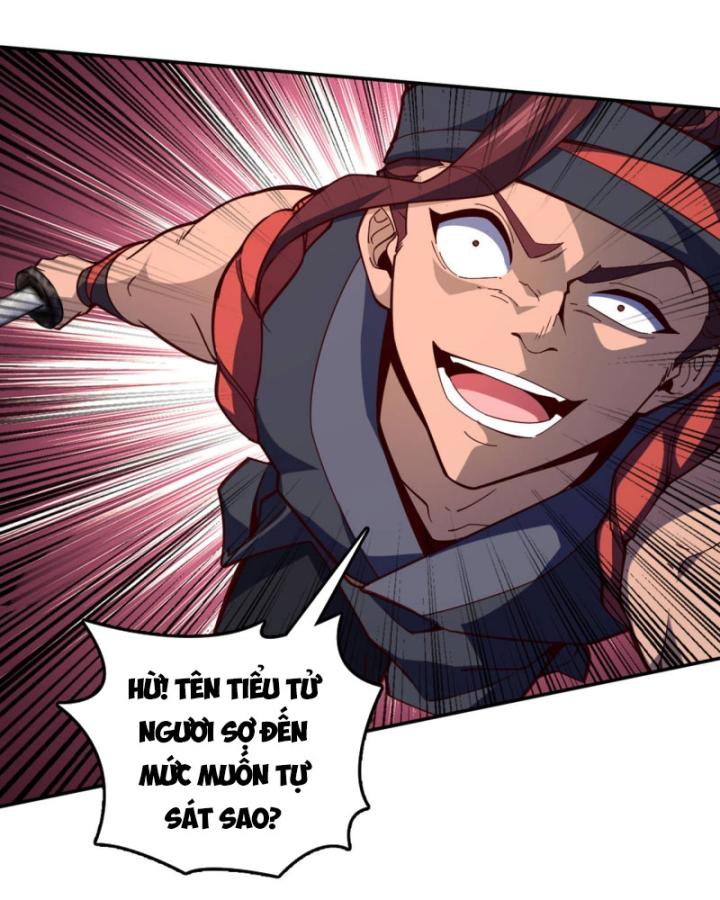 Ta, Hậu Duệ Thần Long Chapter 11 - Trang 2