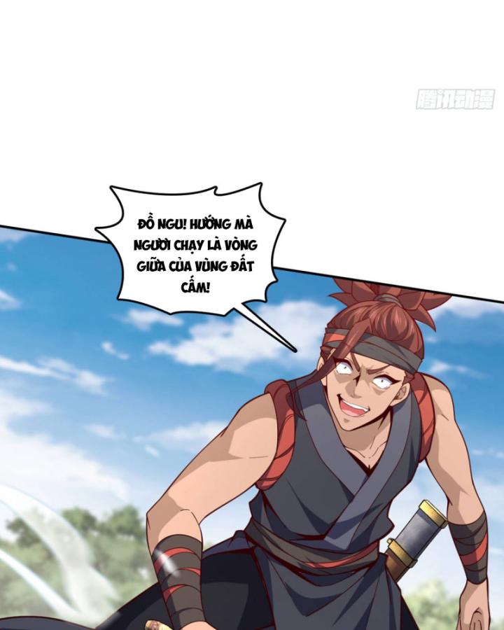 Ta, Hậu Duệ Thần Long Chapter 11 - Trang 2