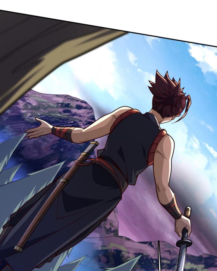 Ta, Hậu Duệ Thần Long Chapter 11 - Trang 2