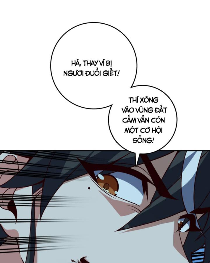 Ta, Hậu Duệ Thần Long Chapter 11 - Trang 2