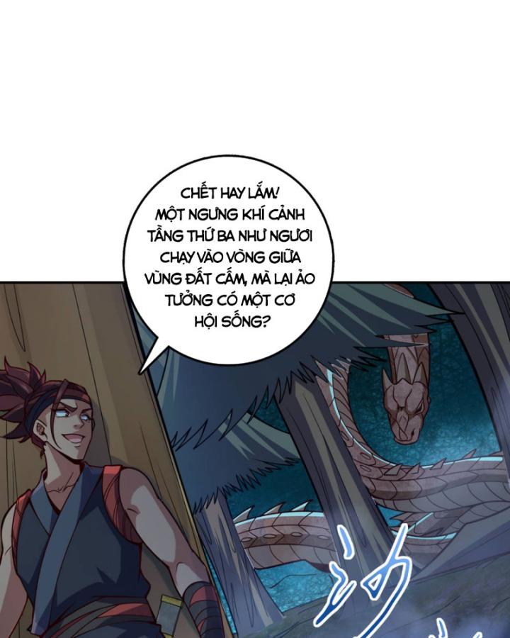 Ta, Hậu Duệ Thần Long Chapter 11 - Trang 2