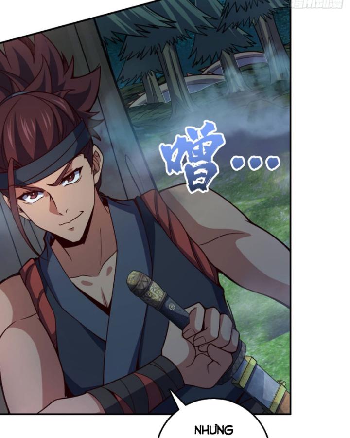 Ta, Hậu Duệ Thần Long Chapter 11 - Trang 2