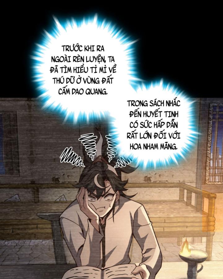 Ta, Hậu Duệ Thần Long Chapter 11 - Trang 2