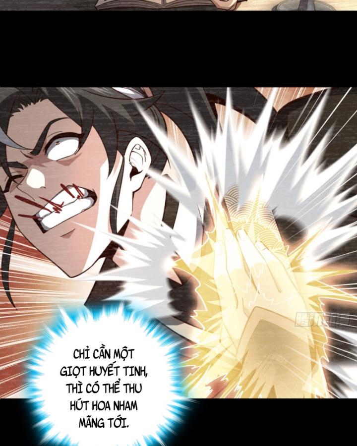 Ta, Hậu Duệ Thần Long Chapter 11 - Trang 2