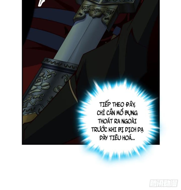 Ta, Hậu Duệ Thần Long Chapter 11 - Trang 2