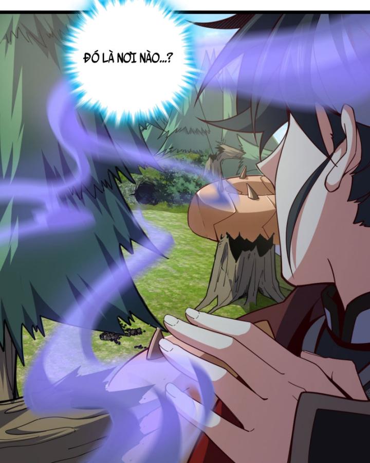 Ta, Hậu Duệ Thần Long Chapter 12 - Trang 2