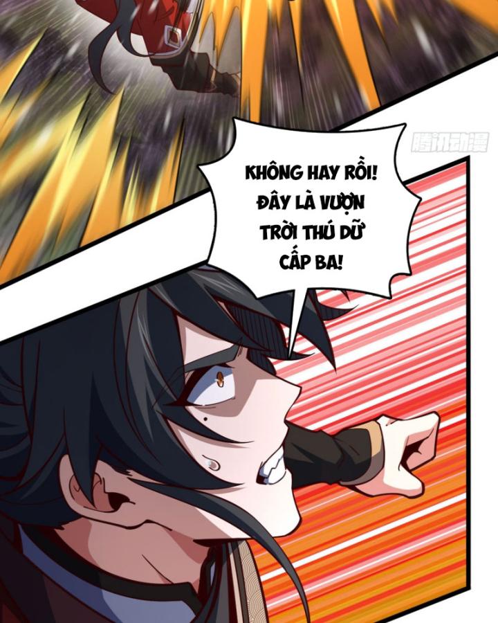 Ta, Hậu Duệ Thần Long Chapter 12 - Trang 2