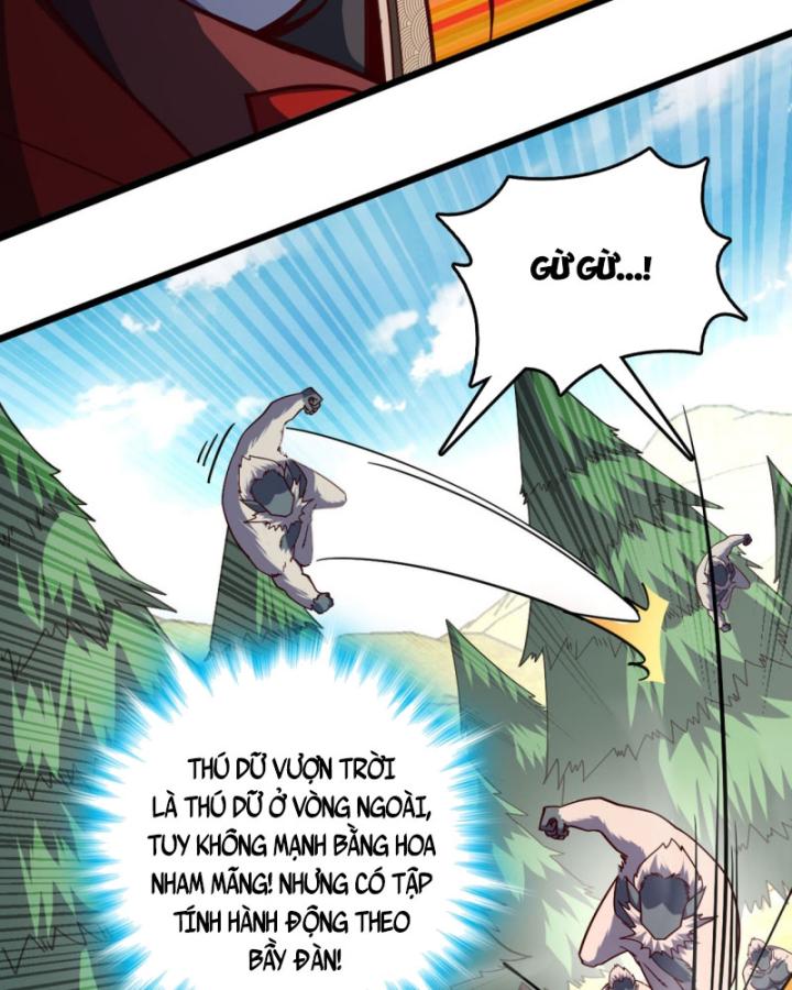 Ta, Hậu Duệ Thần Long Chapter 12 - Trang 2