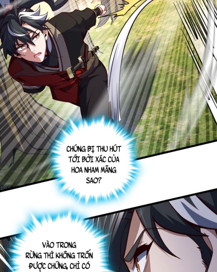 Ta, Hậu Duệ Thần Long Chapter 12 - Trang 2