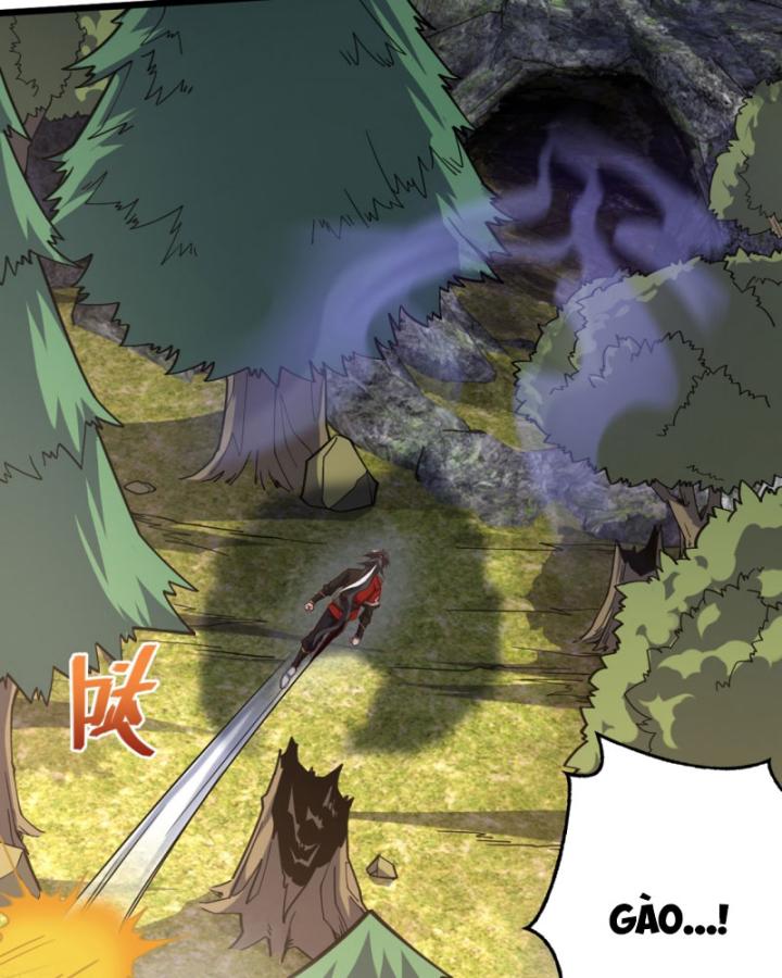 Ta, Hậu Duệ Thần Long Chapter 12 - Trang 2