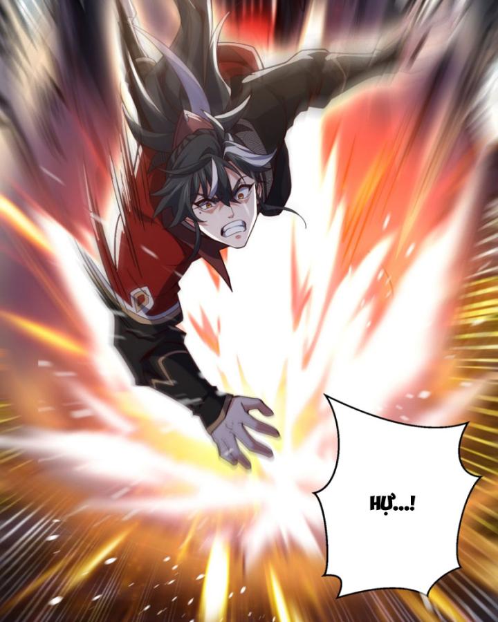 Ta, Hậu Duệ Thần Long Chapter 12 - Trang 2