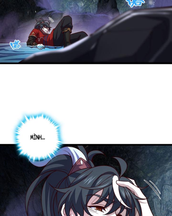 Ta, Hậu Duệ Thần Long Chapter 12 - Trang 2