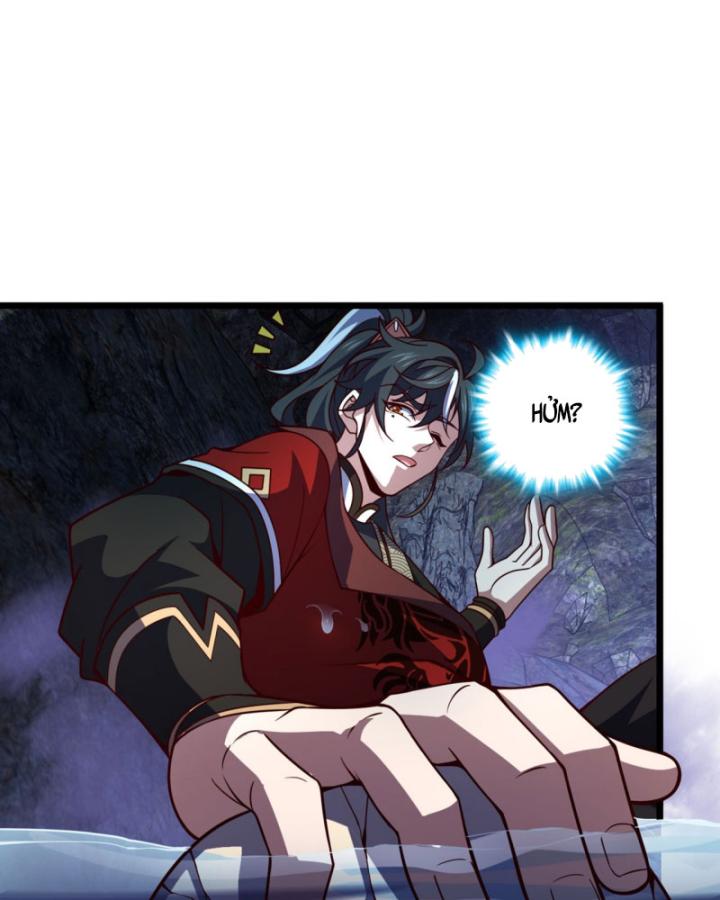 Ta, Hậu Duệ Thần Long Chapter 12 - Trang 2