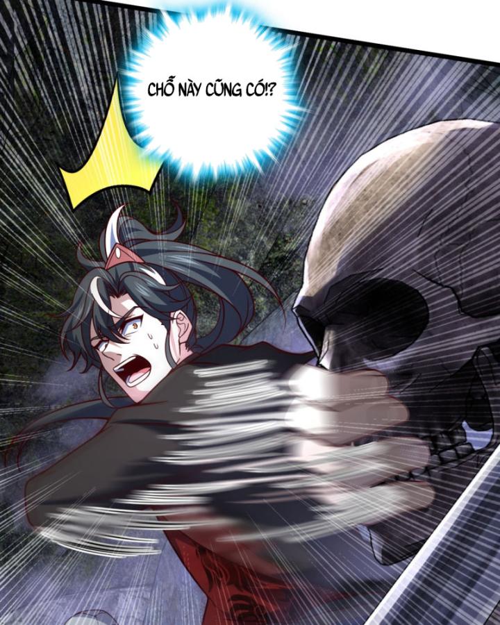 Ta, Hậu Duệ Thần Long Chapter 12 - Trang 2