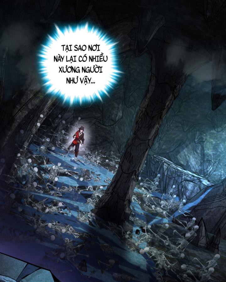 Ta, Hậu Duệ Thần Long Chapter 12 - Trang 2