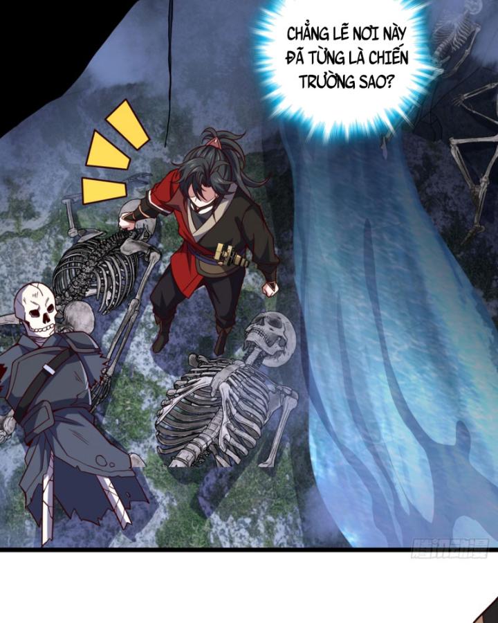 Ta, Hậu Duệ Thần Long Chapter 12 - Trang 2