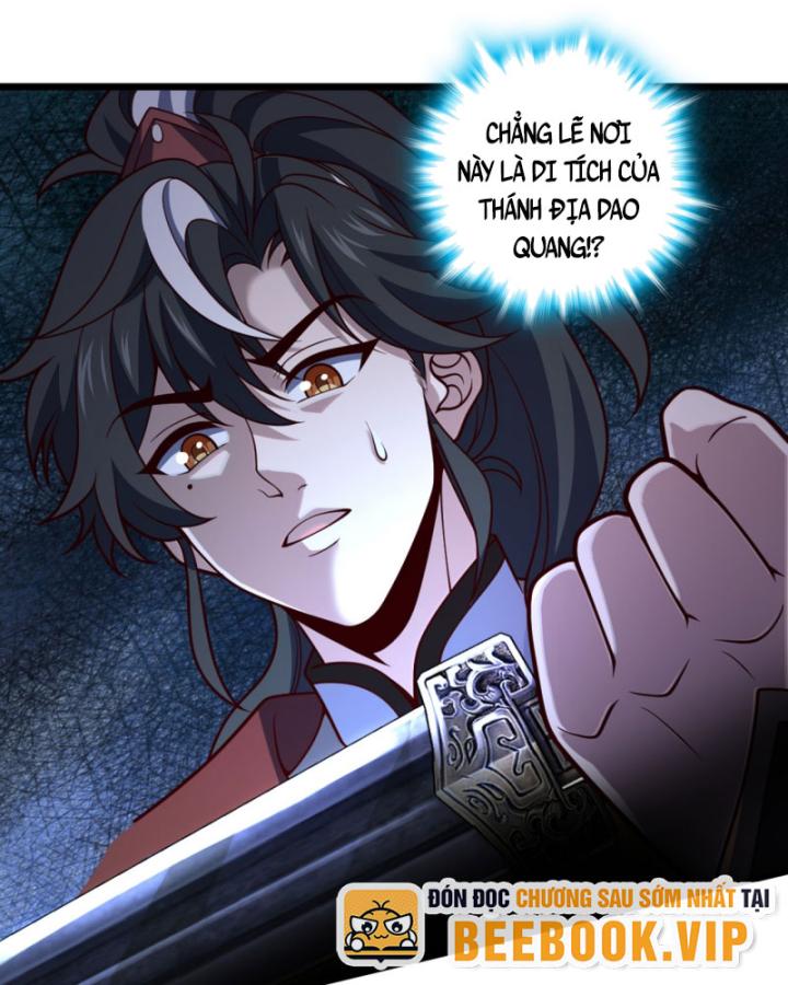 Ta, Hậu Duệ Thần Long Chapter 12 - Trang 2