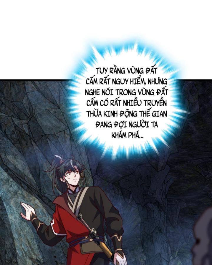 Ta, Hậu Duệ Thần Long Chapter 13 - Trang 2