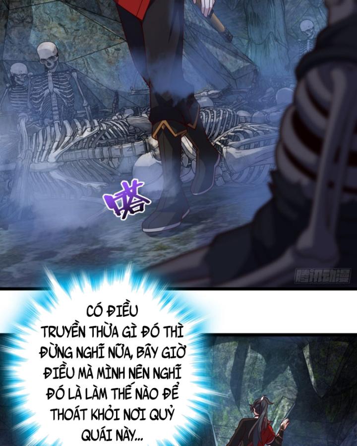 Ta, Hậu Duệ Thần Long Chapter 13 - Trang 2