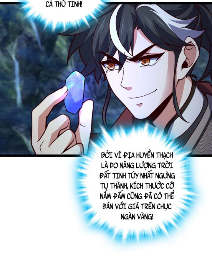 Ta, Hậu Duệ Thần Long Chapter 13 - Trang 2