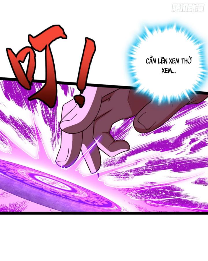 Ta, Hậu Duệ Thần Long Chapter 13 - Trang 2