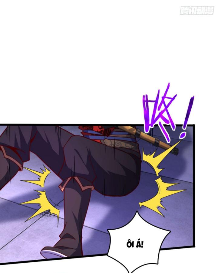 Ta, Hậu Duệ Thần Long Chapter 13 - Trang 2