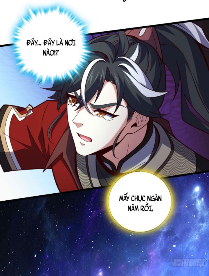 Ta, Hậu Duệ Thần Long Chapter 13 - Trang 2