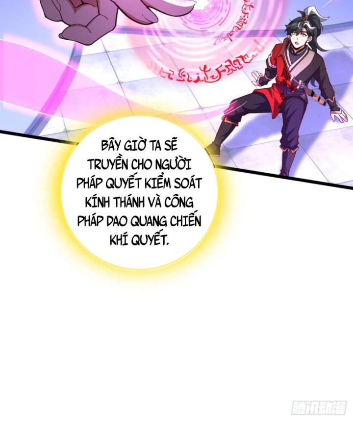 Ta, Hậu Duệ Thần Long Chapter 13 - Trang 2