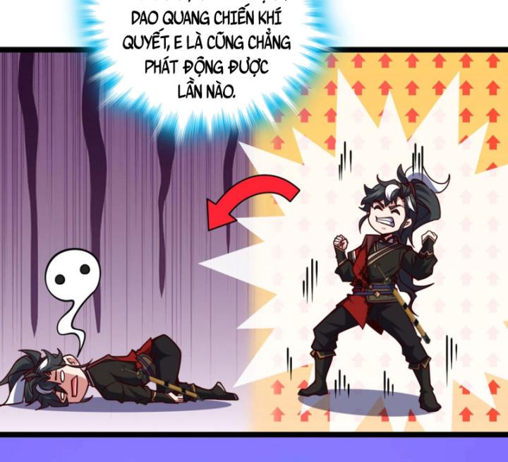 Ta, Hậu Duệ Thần Long Chapter 14 - Trang 2