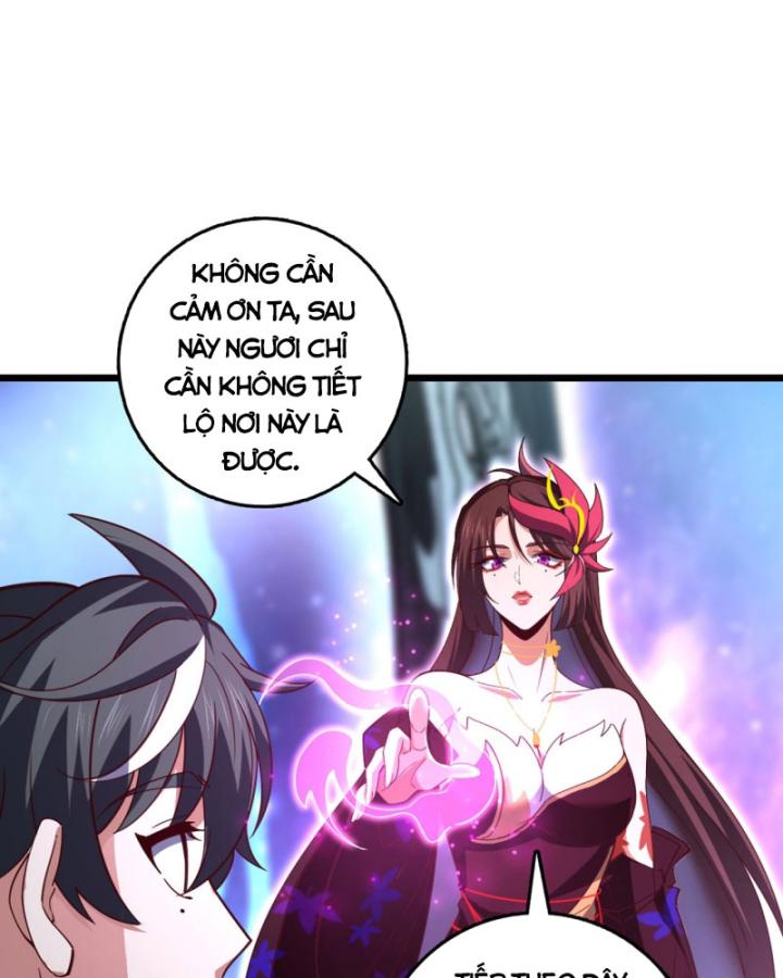 Ta, Hậu Duệ Thần Long Chapter 14 - Trang 2