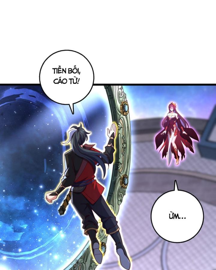 Ta, Hậu Duệ Thần Long Chapter 14 - Trang 2