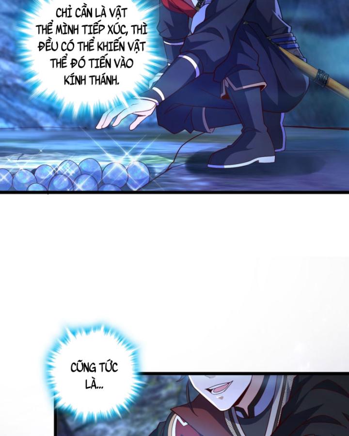 Ta, Hậu Duệ Thần Long Chapter 14 - Trang 2