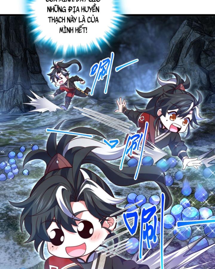 Ta, Hậu Duệ Thần Long Chapter 14 - Trang 2