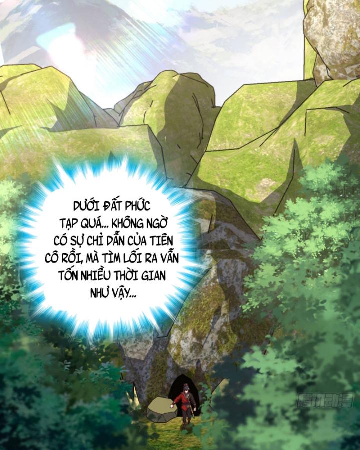 Ta, Hậu Duệ Thần Long Chapter 14 - Trang 2