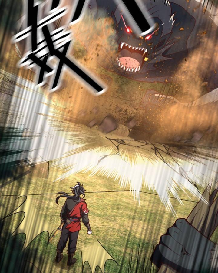 Ta, Hậu Duệ Thần Long Chapter 14 - Trang 2